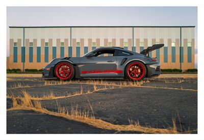 2023 Porsche 911 GT3 RS   - Photo 24 - Rancho Cordova, CA 95742