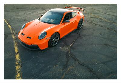 2024 Porsche 911 GT3   - Photo 32 - Rancho Cordova, CA 95742