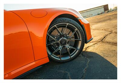 2024 Porsche 911 GT3   - Photo 24 - Rancho Cordova, CA 95742