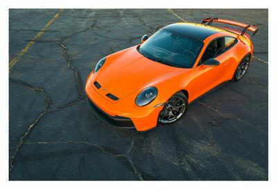 2024 Porsche 911 GT3   - Photo 12 - Rancho Cordova, CA 95742