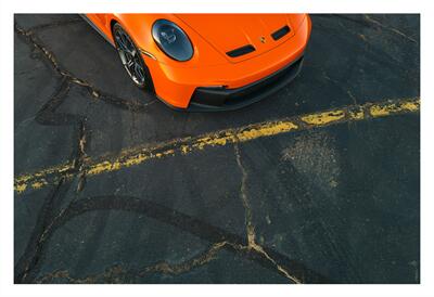 2024 Porsche 911 GT3   - Photo 21 - Rancho Cordova, CA 95742