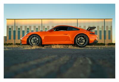 2024 Porsche 911 GT3   - Photo 7 - Rancho Cordova, CA 95742