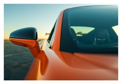 2024 Porsche 911 GT3   - Photo 17 - Rancho Cordova, CA 95742