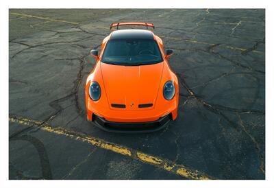 2024 Porsche 911 GT3   - Photo 4 - Rancho Cordova, CA 95742