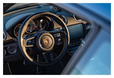 2023 Porsche 718 Cayman GT4   - Photo 23 - Rancho Cordova, CA 95742