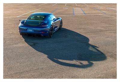 2023 Porsche 718 Cayman GT4   - Photo 5 - Rancho Cordova, CA 95742