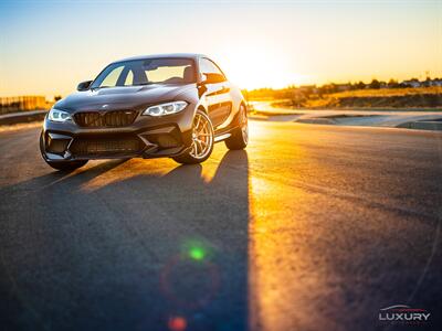 2020 BMW M2 CS   - Photo 2 - Rancho Cordova, CA 95742