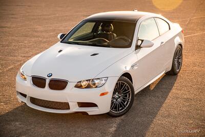 2013 BMW M3   - Photo 1 - Rancho Cordova, CA 95742