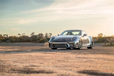 2019 Porsche 911 GT3  Touring - Photo 4 - Rancho Cordova, CA 95742