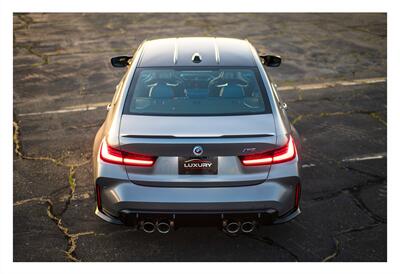 2023 BMW M3   - Photo 5 - Rancho Cordova, CA 95742