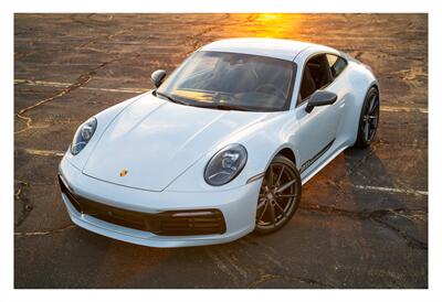 2023 Porsche 911 Carrera T   - Photo 28 - Rancho Cordova, CA 95742