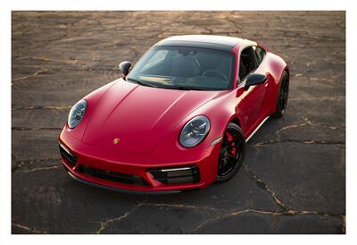2022 Porsche 911 Carrera GTS   - Photo 14 - Rancho Cordova, CA 95742