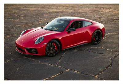 2022 Porsche 911 Carrera GTS   - Photo 27 - Rancho Cordova, CA 95742