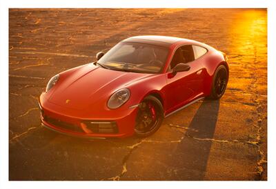 2022 Porsche 911 Carrera GTS   - Photo 32 - Rancho Cordova, CA 95742