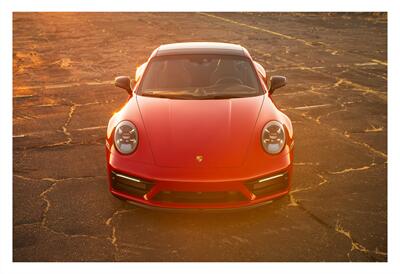 2022 Porsche 911 Carrera GTS   - Photo 3 - Rancho Cordova, CA 95742
