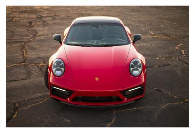 2022 Porsche 911 Carrera GTS   - Photo 24 - Rancho Cordova, CA 95742