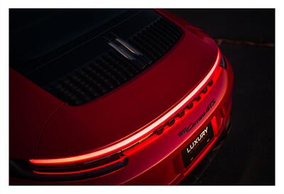 2022 Porsche 911 Carrera GTS   - Photo 29 - Rancho Cordova, CA 95742