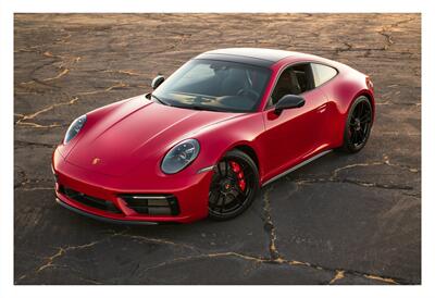 2022 Porsche 911 Carrera GTS   - Photo 1 - Rancho Cordova, CA 95742