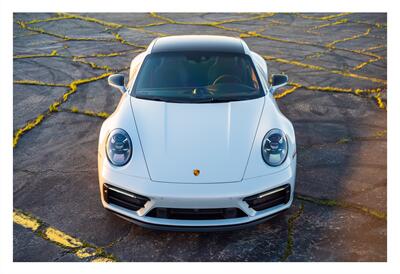 2023 Porsche 911 Carrera GTS   - Photo 24 - Rancho Cordova, CA 95742