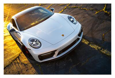 2023 Porsche 911 Carrera GTS   - Photo 28 - Rancho Cordova, CA 95742