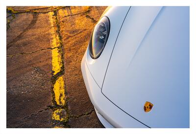 2023 Porsche 911 Carrera GTS   - Photo 4 - Rancho Cordova, CA 95742
