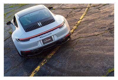 2023 Porsche 911 Carrera GTS   - Photo 37 - Rancho Cordova, CA 95742