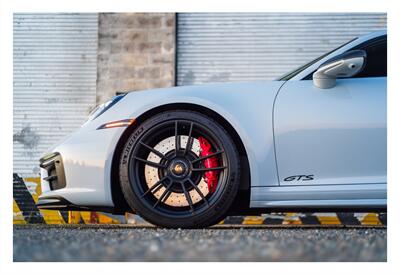 2023 Porsche 911 Carrera GTS   - Photo 33 - Rancho Cordova, CA 95742