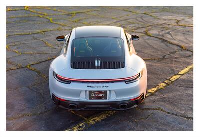 2023 Porsche 911 Carrera GTS   - Photo 3 - Rancho Cordova, CA 95742
