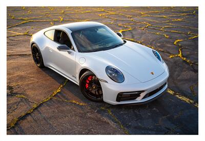 2023 Porsche 911 Carrera GTS   - Photo 1 - Rancho Cordova, CA 95742