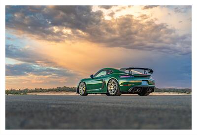 2023 Porsche 718 Cayman GT4 RS   - Photo 5 - Rancho Cordova, CA 95742