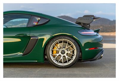 2023 Porsche 718 Cayman GT4 RS   - Photo 6 - Rancho Cordova, CA 95742