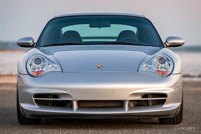 2004 Porsche 911 GT3   - Photo 27 - Rancho Cordova, CA 95742