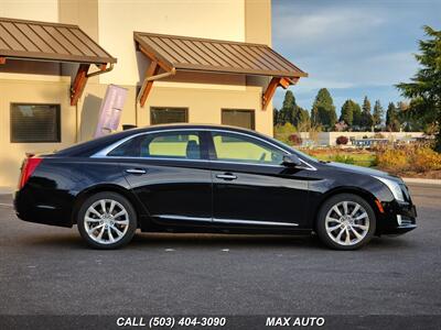 2016 Cadillac XTS Luxury   - Photo 9 - Portland, OR 97211