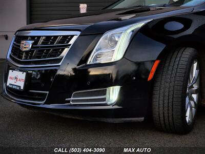 2016 Cadillac XTS Luxury   - Photo 35 - Portland, OR 97211