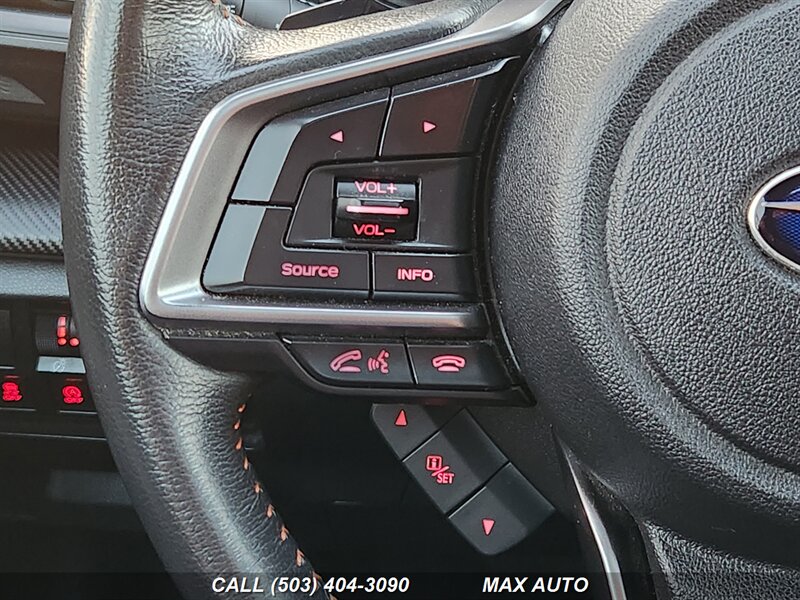 2020 Subaru Crosstrek Premium photo