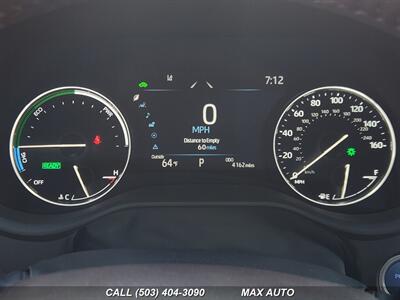 2022 Toyota Sienna Platinum 7-Passenger   - Photo 45 - Portland, OR 97211