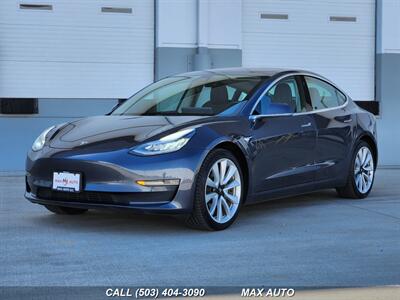 2018 Tesla Model 3 Performance   - Photo 4 - Portland, OR 97211
