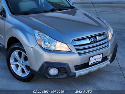 2014 Subaru Outback 2.5i Limited   - Photo 30 - Portland, OR 97211