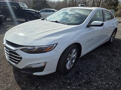 2014 Chevrolet Malibu LS - Photo 1 - Waverly, TN 37185
