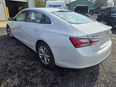 2014 Chevrolet Malibu LS - Photo 4 - Waverly, TN 37185