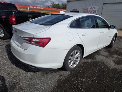 2014 Chevrolet Malibu LS - Photo 3 - Waverly, TN 37185