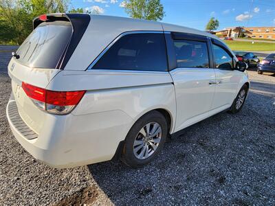 2014 Honda Odyssey EX-L w/DVD   - Photo 5 - Waverly, TN 37185