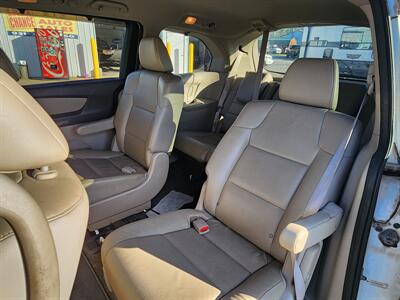 2014 Honda Odyssey EX-L w/DVD   - Photo 4 - Waverly, TN 37185