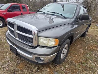 2003 Dodge Ram 1500 Laramie 4dr Laramie Quad Cab SB   - Photo 1 - Waverly, TN 37185
