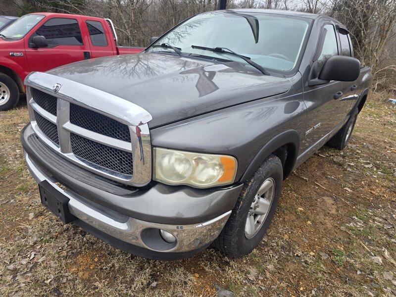 2003 Dodge Ram 1500 Laramie 4dr Laramie Quad Cab SB   - Photo 1 - Waverly, TN 37185