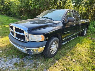 2004 Dodge Ram 2500 SLT  