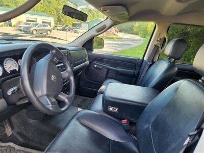 2004 Dodge Ram 2500 SLT   - Photo 3 - Waverly, TN 37185