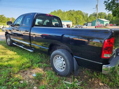 2004 Dodge Ram 2500 SLT   - Photo 6 - Waverly, TN 37185