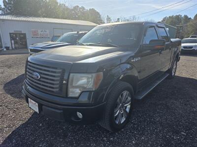 2010 Ford F-150 FX2   - Photo 2 - Waverly, TN 37185