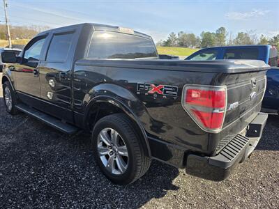 2010 Ford F-150 FX2   - Photo 3 - Waverly, TN 37185